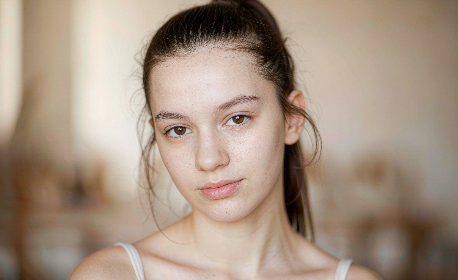 Acne & Redness