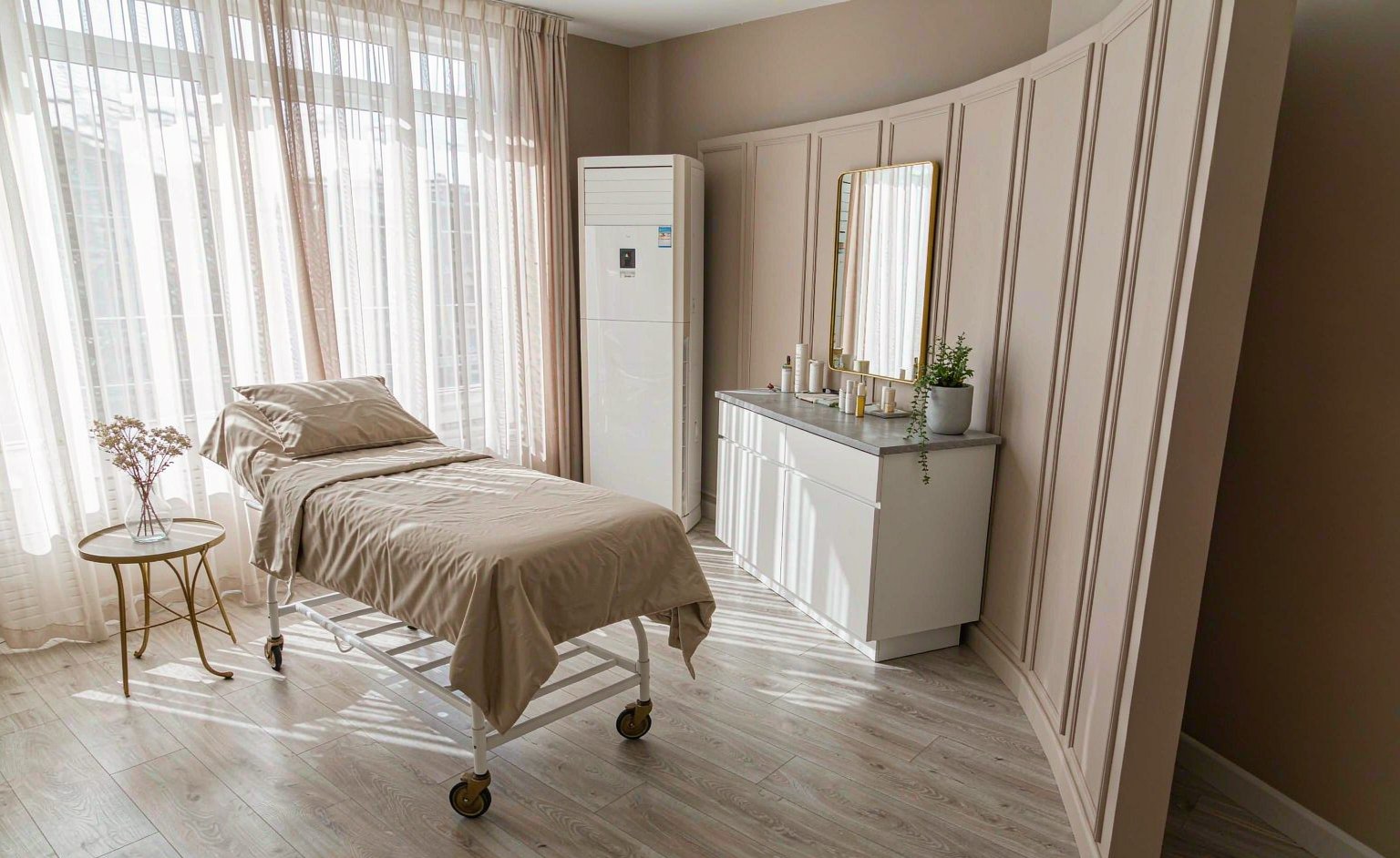 LIVO clinic