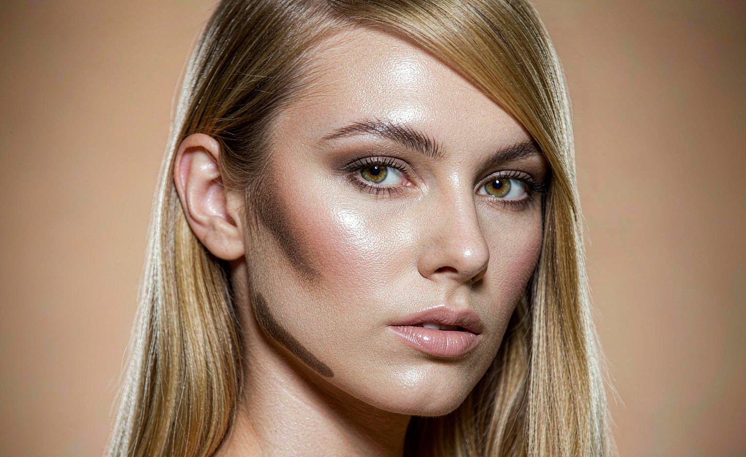 Facial Definition