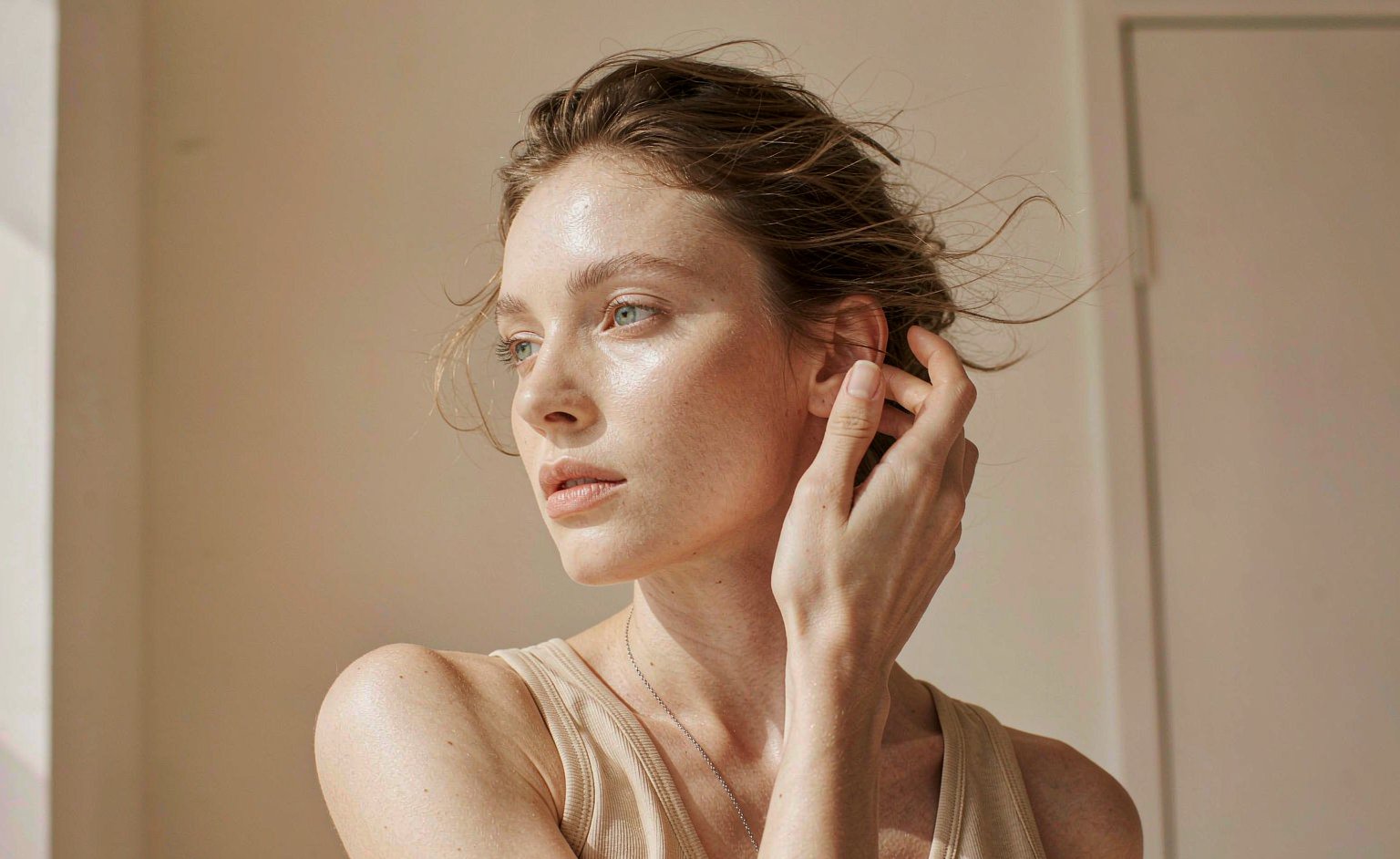 Energy Boosting Drip — refreshed, energised client
