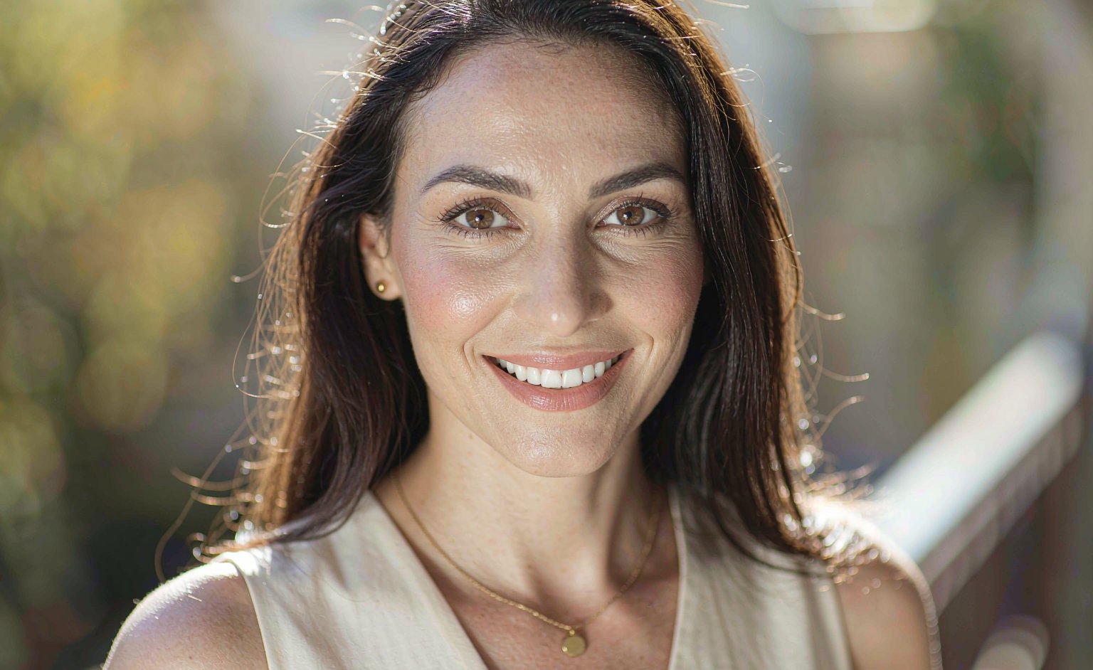 Healthy Aging & Prevention