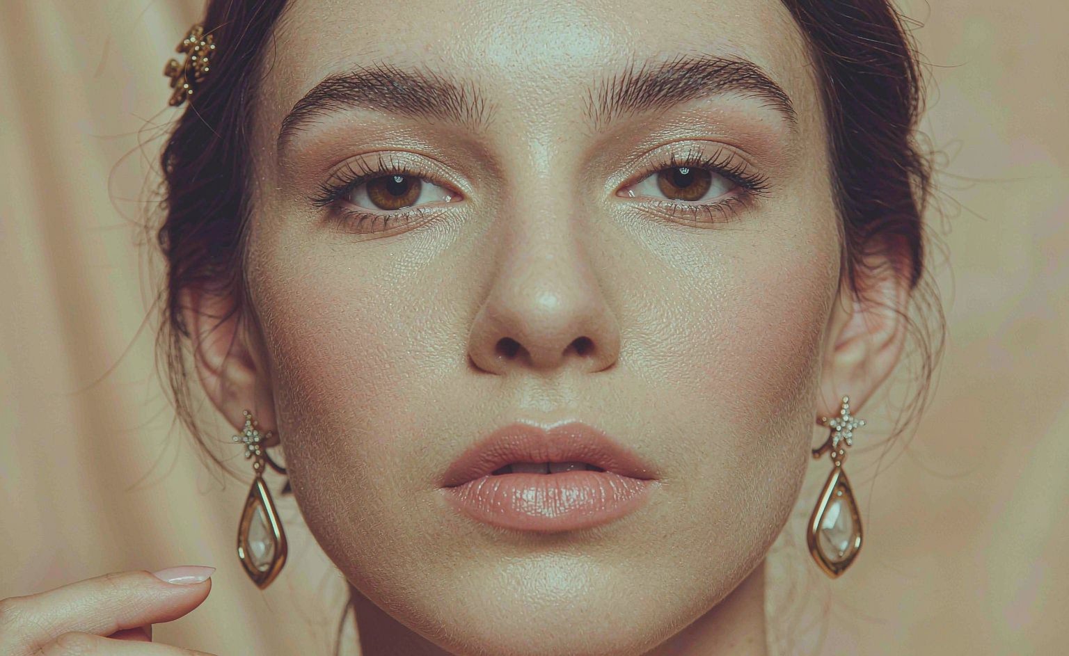 Dermal fillers — refined facial contours