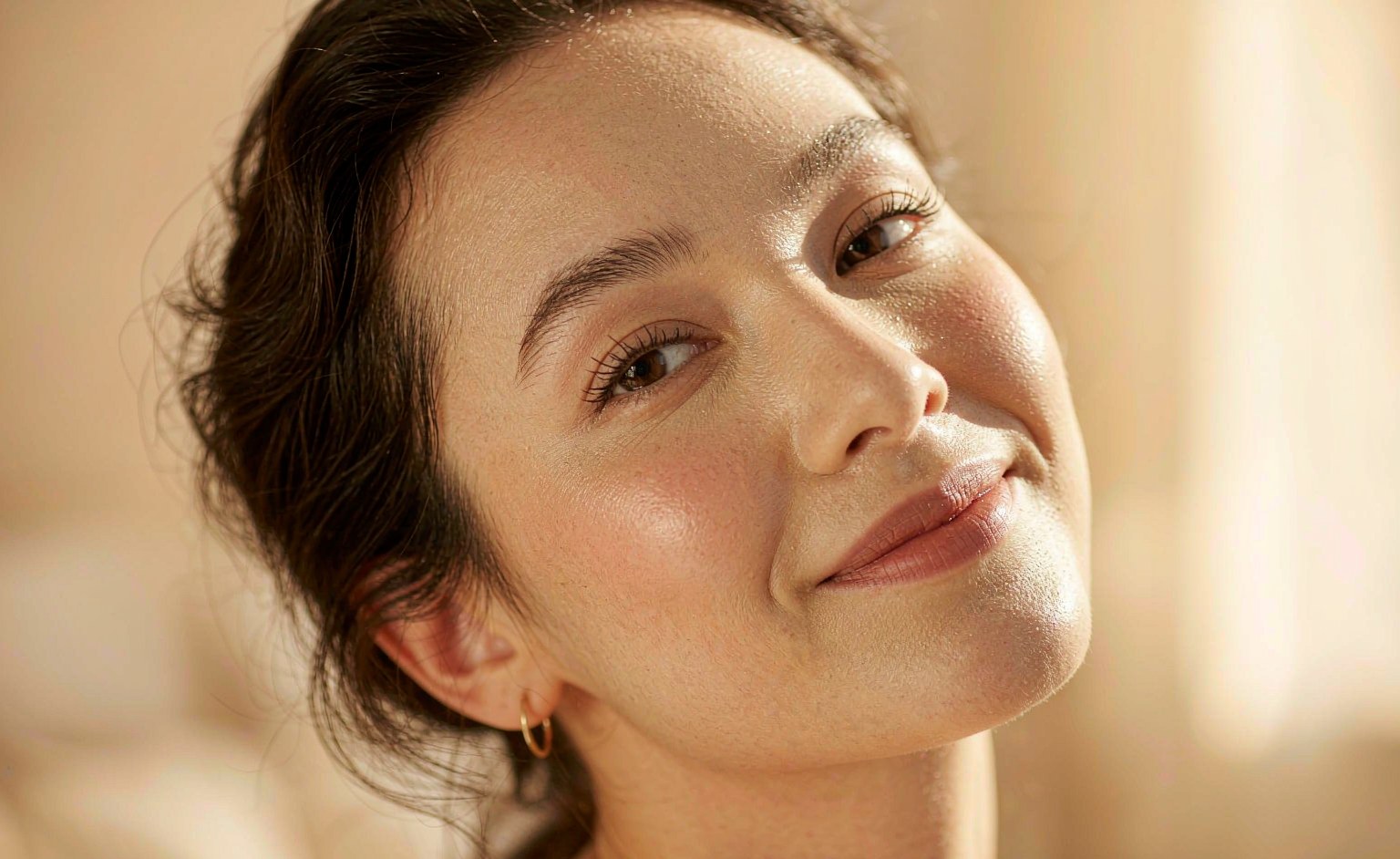 Wrinkle Relaxers at LIVO — relaxed, natural expression