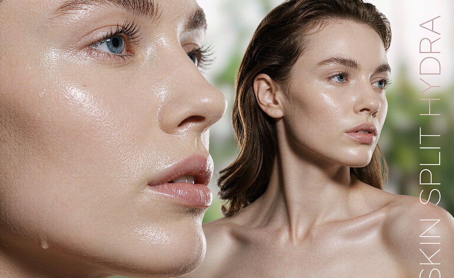 Hydration & Radiance