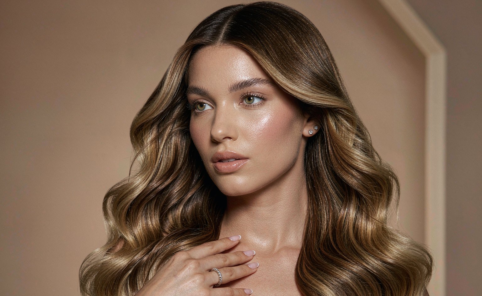 I.M. Biotin Injection — healthy hair, skin and nails