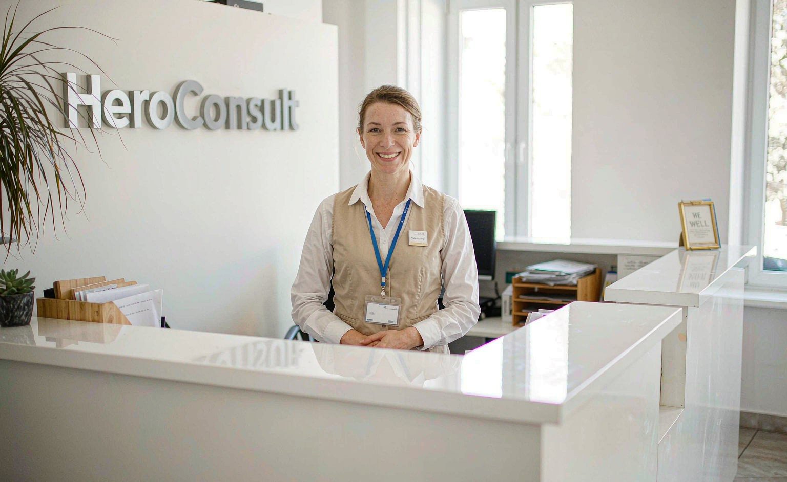 Thoughtful, personalised consultation at LIVO
