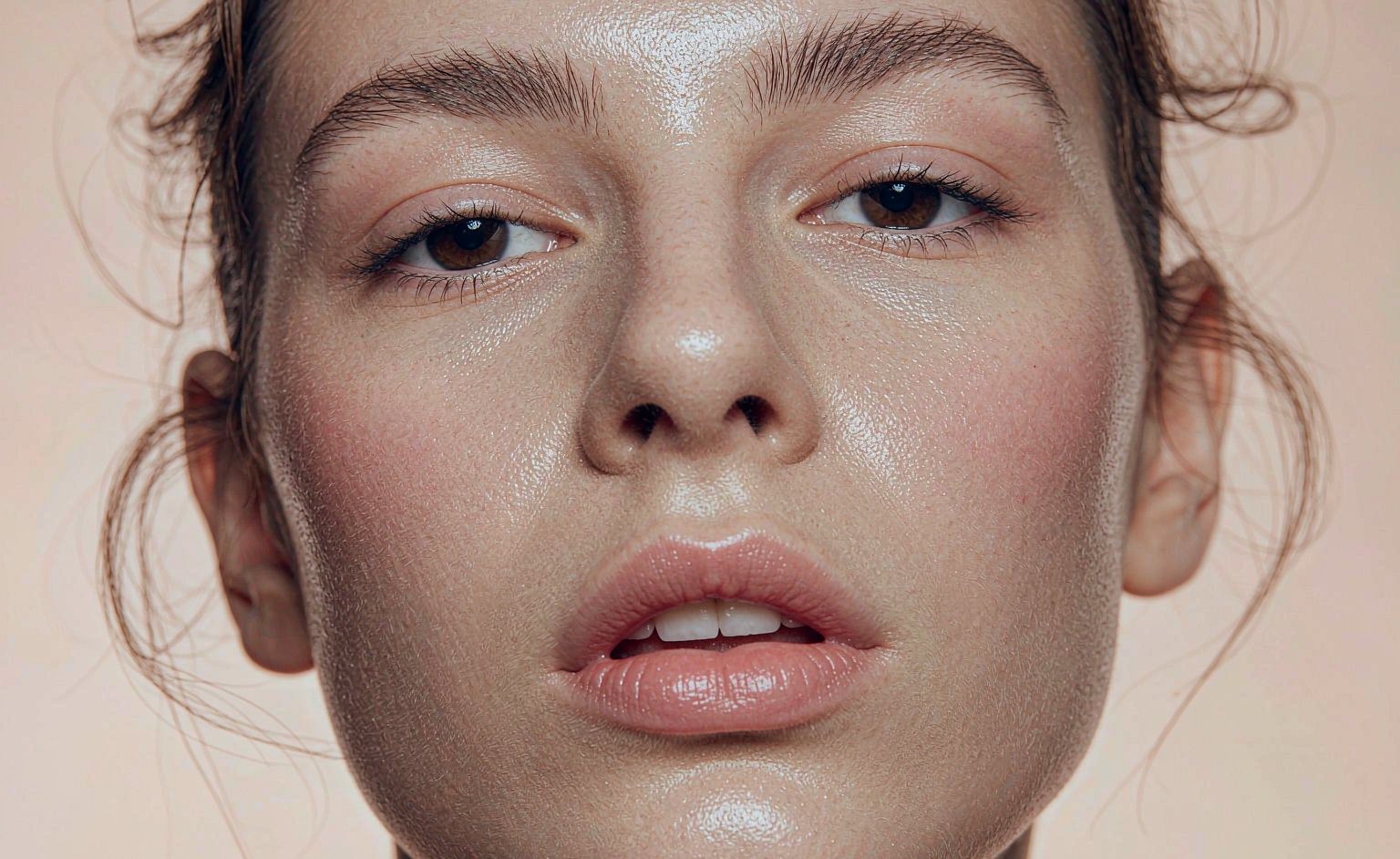 HydraFacial® — deep cleanse, exfoliate, hydrate