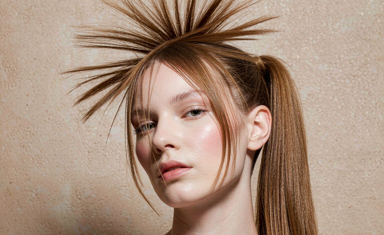 HydraFacial Keravive® — scalp facial